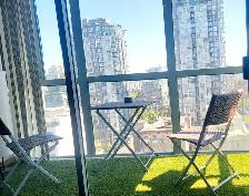 Luxury Furnished One-bedroom Apartment – Move-In Ready August - Photo 8