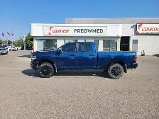 2024 Ram 3500 Big Horn | Clean Carfax! | Night Edition - Photo 2