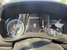 2024 Ram 3500 Big Horn | Clean Carfax! | Night Edition - Photo 5