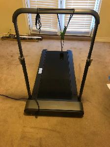 Walking Treadmill for Seniors in great shape up to 6 mph - Photo 2
