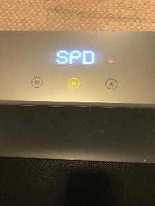 Walking Treadmill for Seniors in great shape up to 6 mph - Photo 4