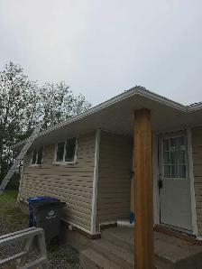 GUTTERS 5' SEAMLESS - Photo 4