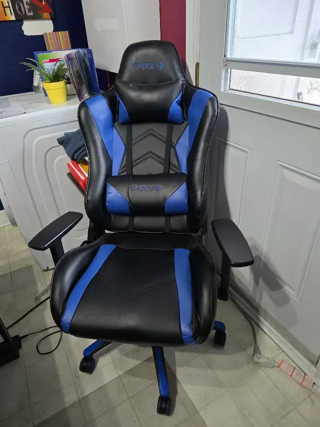 Gaming chair