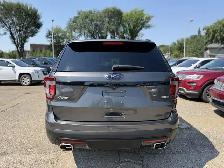 2017 Ford Explorer Sport - Photo 5
