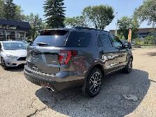 2017 Ford Explorer Sport - Photo 6
