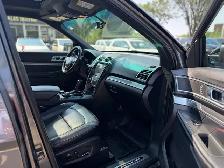 2017 Ford Explorer Sport - Photo 7