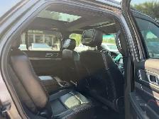 2017 Ford Explorer Sport - Photo 8