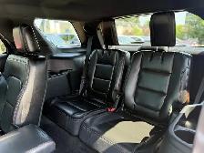 2017 Ford Explorer Sport - Photo 9