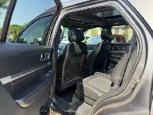 2017 Ford Explorer Sport - Photo 10