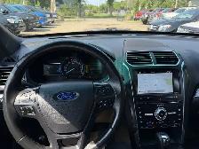 2017 Ford Explorer Sport - Photo 12
