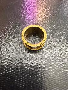 Men’s BVLCARI B.Zero1 ring - Photo 3
