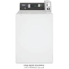 Maytag Commercial Laundry Laveuses commerciales MAT24PDAXW