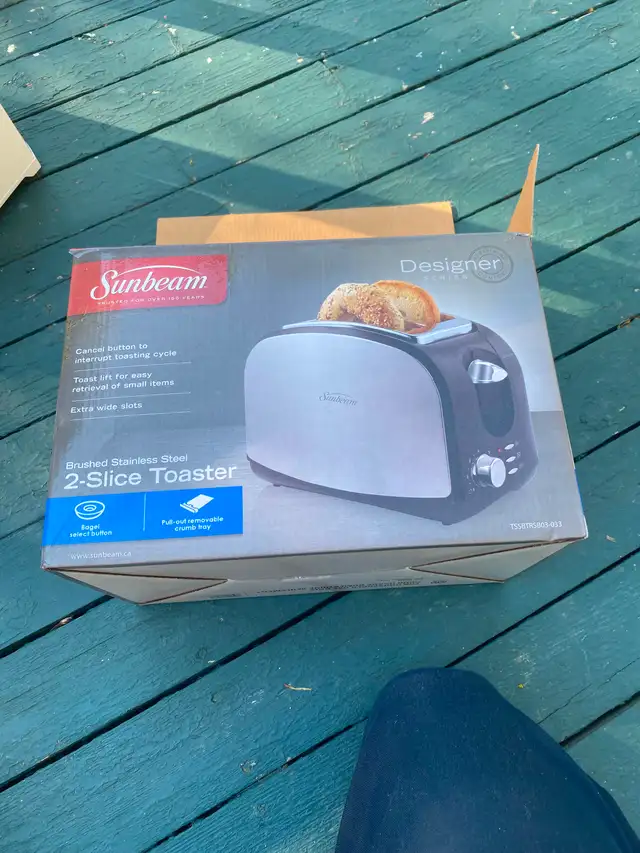 Some Stuff $5 Each