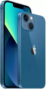 Unlocked iPhone 13 (128 GB) $439