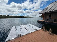 Candock  drive on system for seadoo special for Aug long weekend - Photo 2