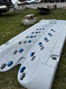 Candock  drive on system for seadoo special for Aug long weekend - Photo 3