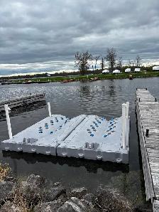 Candock  drive on system for seadoo special for Aug long weekend - Photo 4
