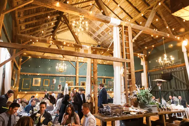 Wedding Venue