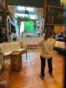 Wedding Venue - Photo 10