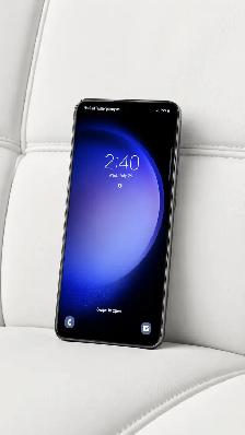 Samsung S23 Debloque 128G Noir Neuf - Photo 4