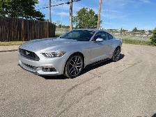 2015 Mustang GT 5.0L