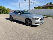2015 Mustang GT 5.0L - Photo 2