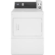 Maytag Commercial Sécheuse électrique MDG20PDAZW