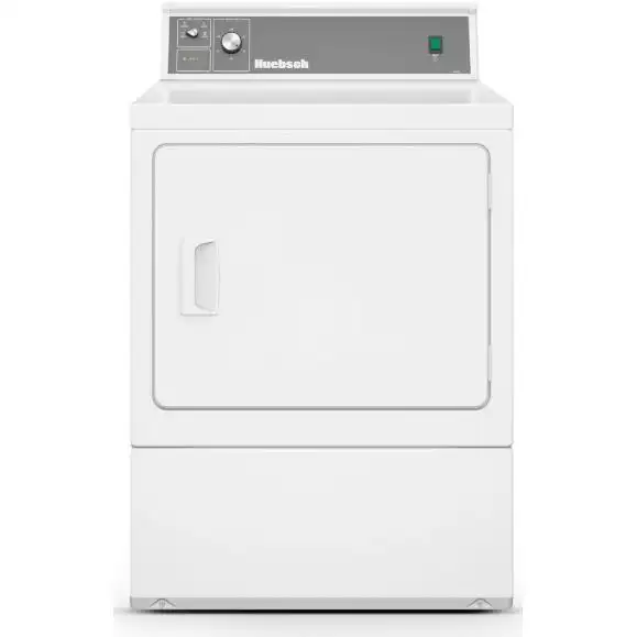 Huebsch Sécheuse commerciale à gaz HDGMNRGS113CW01