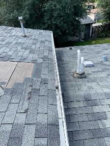 Roofing Help