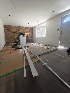 Construction Worker needed