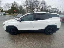 2021 GMC TerrainFWD 4DR SLE - Photo 2
