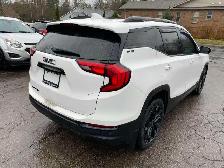 2021 GMC TerrainFWD 4DR SLE - Photo 3