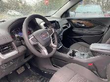 2021 GMC TerrainFWD 4DR SLE - Photo 6