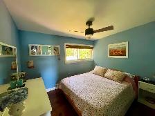 Queen bedroom furniture and more, FREE