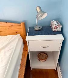 Queen bedroom furniture and more, FREE - Photo 3