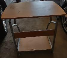 Computer desk. - Photo 3