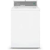 Huebsch Laveuse commerciale par le dessus HWNMN2SP115CW01