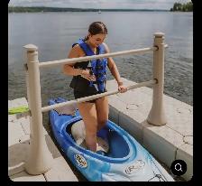 Candock floating modular docks/drive on sys for boats, SPECIAL - Photo 5