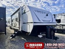 2025 STARCRAFT SUPERLITE 189RG Travel Trailer