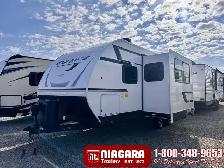 2025 STARCRAFT SUPERLITE 189RG Travel Trailer - Photo 2