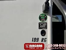 2025 STARCRAFT SUPERLITE 189RG Travel Trailer - Photo 4