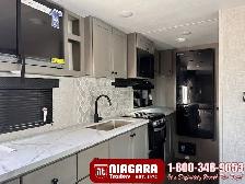 2025 STARCRAFT SUPERLITE 189RG Travel Trailer - Photo 10