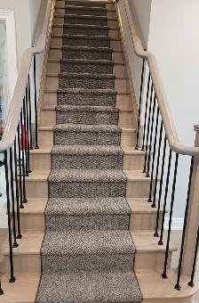 laminate vinyl flooring sale includes installation - Photo 5