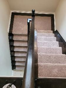 laminate vinyl flooring sale includes installation - Photo 6