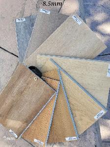 laminate vinyl flooring sale includes installation - Photo 7