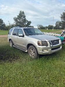 2007 explorer - Photo 2