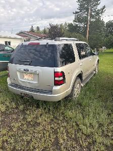 2007 explorer - Photo 3