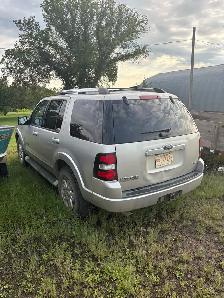 2007 explorer - Photo 4