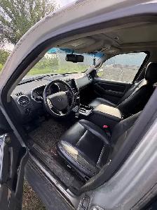 2007 explorer - Photo 5