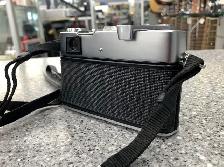 Yashica Lynx 5000 Film Camera - Photo 3